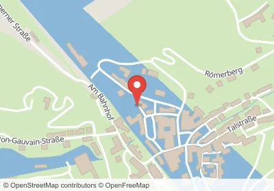 Hotels an der Schneckenmüllerweg in Stromberg – Unterkünfte, Pensionen und Ferienwohnungen in zentraler Lage