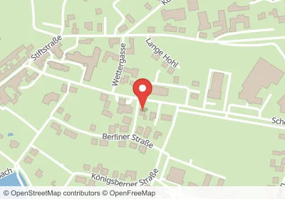 Schottener Straße Laubach – Hotels in der Nähe Hotels an der Schottener Straße in Laubach – Unterkünfte, Pensionen und Ferienwohnungen in zentraler Lage