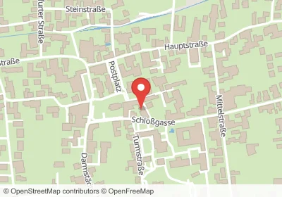 Hotels an der Schottengasse in Weiterstadt – Unterkünfte, Pensionen und Ferienwohnungen in zentraler Lage