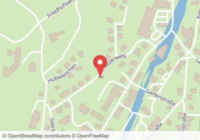 Hotels an der Schützenweg in Westerburg – Unterkünfte, Pensionen und Ferienwohnungen in zentraler Lage