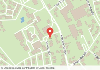Schulstraße Kirchberg (Hunsrück) – Hotels in der Nähe Hotels an der Schulstraße in Kirchberg (Hunsrück) – Unterkünfte, Pensionen und Ferienwohnungen in zentraler Lage