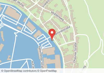 Schulstraße Kirn – Hotels in der Nähe Hotels an der Schulstraße in Kirn – Unterkünfte, Pensionen und Ferienwohnungen in zentraler Lage
