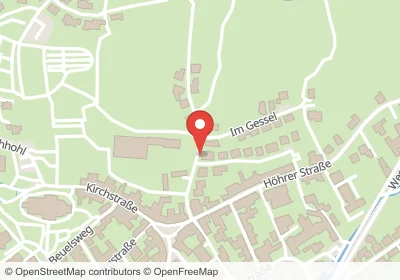 Hotels an der Schulstraße in Vallendar – Unterkünfte, Pensionen und Ferienwohnungen in zentraler Lage