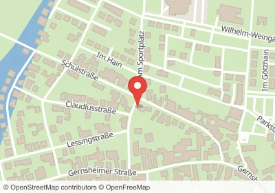 Schulstraße Pfungstadt – Hotels in der Nähe Hotels an der Schulstraße in Pfungstadt – Unterkünfte, Pensionen und Ferienwohnungen in zentraler Lage