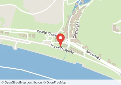 Hotels an der Schulstraße in Sankt Goarshausen – Unterkünfte, Pensionen und Ferienwohnungen in zentraler Lage