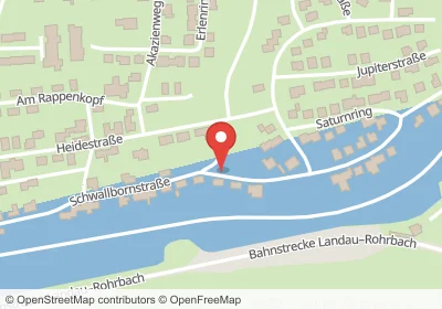 Schwallbornstraße Rodalben – Hotels in der Nähe Hotels an der Schwallbornstraße in Rodalben – Unterkünfte, Pensionen und Ferienwohnungen in zentraler Lage