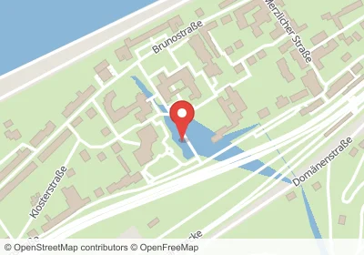 Hotels an der Schwester-Patientia-Straße in Konz – Unterkünfte, Pensionen und Ferienwohnungen in zentraler Lage