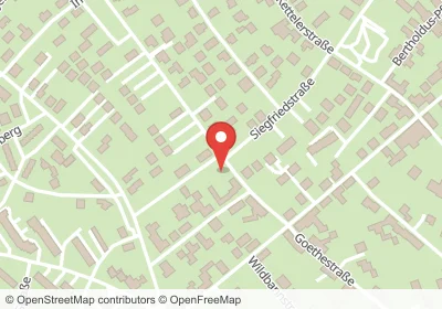 Siegfriedstraße Viernheim – Hotels in der Nähe Hotels an der Siegfriedstraße in Viernheim – Unterkünfte, Pensionen und Ferienwohnungen in zentraler Lage