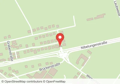 Hotels an der Siegfriedstraße in Lampertheim – Unterkünfte, Pensionen und Ferienwohnungen in zentraler Lage