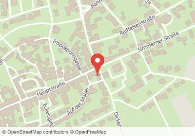 Simmerner Straße Kirchberg (Hunsrück) – Hotels in der Nähe Hotels an der Simmerner Straße in Kirchberg (Hunsrück) – Unterkünfte, Pensionen und Ferienwohnungen in zentraler Lage