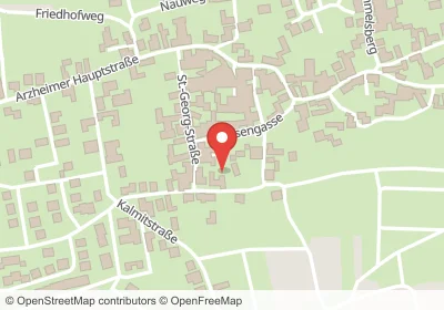 St.-Georg-Straße Landau in der Pfalz – Hotels in der Nähe Hotels an der St.-Georg-Straße in Landau in der Pfalz – Unterkünfte, Pensionen und Ferienwohnungen in zentraler Lage