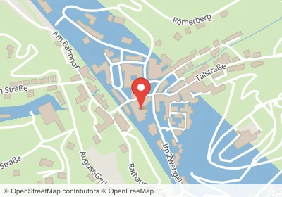 Staatsstraße Stromberg – Hotels in der Nähe Hotels an der Staatsstraße in Stromberg – Unterkünfte, Pensionen und Ferienwohnungen in zentraler Lage