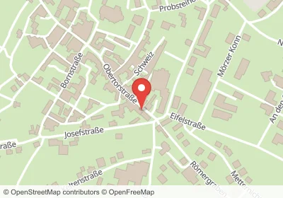 Hotels an der Stadtmauer in Münstermaifeld – Unterkünfte, Pensionen und Ferienwohnungen in zentraler Lage