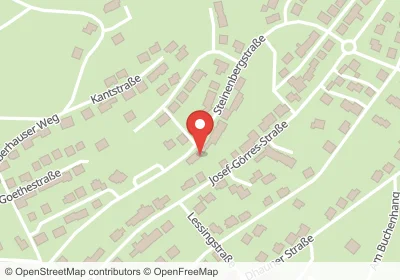 Steinenbergstraße Kirn – Hotels in der Nähe Hotels an der Steinenbergstraße in Kirn – Unterkünfte, Pensionen und Ferienwohnungen in zentraler Lage