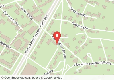 Steinhauser Straße Zweibrücken – Hotels in der Nähe Hotels an der Steinhauser Straße in Zweibrücken – Unterkünfte, Pensionen und Ferienwohnungen in zentraler Lage