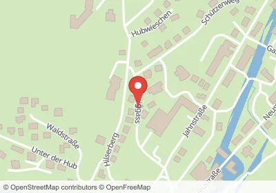 Hotels an der Steiniggass in Westerburg – Unterkünfte, Pensionen und Ferienwohnungen in zentraler Lage