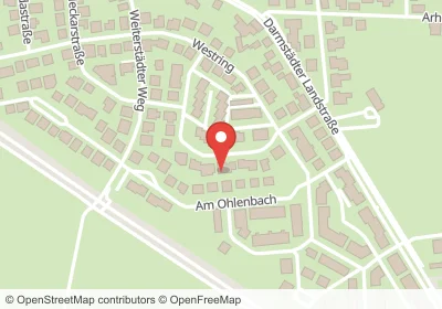 Steinkreuzring Weiterstadt – Hotels in der Nähe Hotels an der Steinkreuzring in Weiterstadt – Unterkünfte, Pensionen und Ferienwohnungen in zentraler Lage