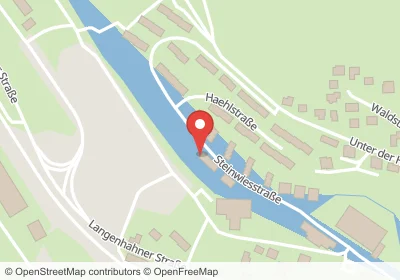 Steinwiesstraße Westerburg – Hotels in der Nähe Hotels an der Steinwiesstraße in Westerburg – Unterkünfte, Pensionen und Ferienwohnungen in zentraler Lage