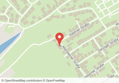 Hotels an der Stettiner Straße in Ramstein-Miesenbach – Unterkünfte, Pensionen und Ferienwohnungen in zentraler Lage