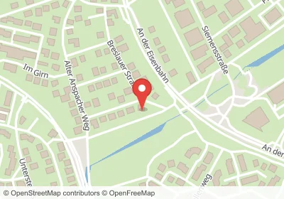 Hotels an der Sudetenstraße in Neu-Anspach – Unterkünfte, Pensionen und Ferienwohnungen in zentraler Lage