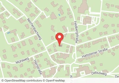 Hotels an der Taunusstraße in Königstein im Taunus – Unterkünfte, Pensionen und Ferienwohnungen in zentraler Lage