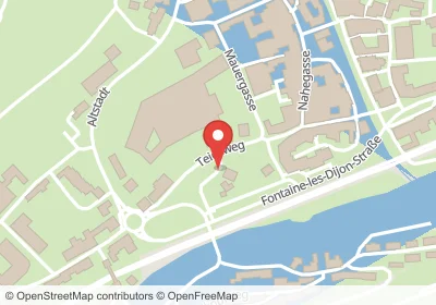 Teichweg Kirn – Hotels in der Nähe Hotels an der Teichweg in Kirn – Unterkünfte, Pensionen und Ferienwohnungen in zentraler Lage