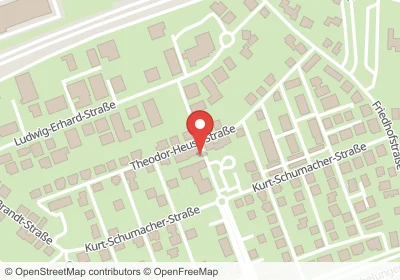 Theodor-Heuss-Straße Lorsch – Hotels in der Nähe Hotels an der Theodor-Heuss-Straße in Lorsch – Unterkünfte, Pensionen und Ferienwohnungen in zentraler Lage
