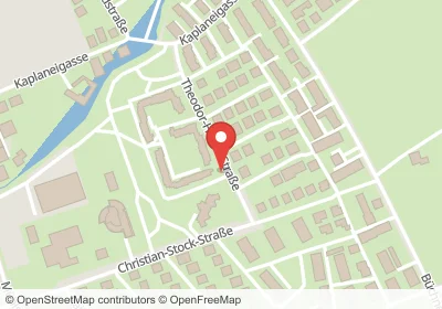 Hotels an der Theodor-Heuss-Straße in Pfungstadt – Unterkünfte, Pensionen und Ferienwohnungen in zentraler Lage
