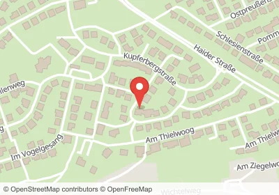 Hotels an der Theodor-Heuss-Straße in Kirchheimbolanden – Unterkünfte, Pensionen und Ferienwohnungen in zentraler Lage
