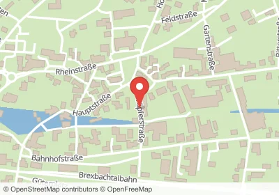 Töpferstraße Ransbach-Baumbach – Hotels in der Nähe Hotels an der Töpferstraße in Ransbach-Baumbach – Unterkünfte, Pensionen und Ferienwohnungen in zentraler Lage