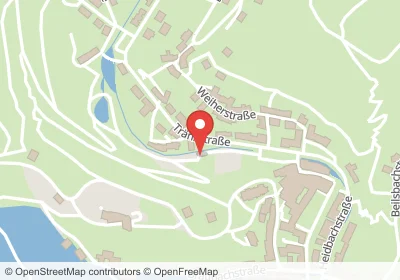 Hotels an der Tränkstraße in Neuerburg – Unterkünfte, Pensionen und Ferienwohnungen in zentraler Lage