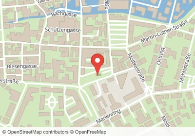 Triangelgasse Landau in der Pfalz – Hotels in der Nähe Hotels an der Triangelgasse in Landau in der Pfalz – Unterkünfte, Pensionen und Ferienwohnungen in zentraler Lage