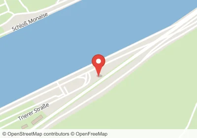Hotels an der Trierer Straße in Konz – Unterkünfte, Pensionen und Ferienwohnungen in zentraler Lage