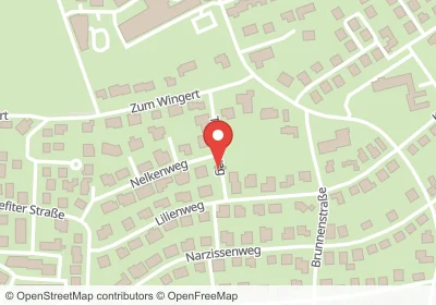 Tulpenweg Lich – Hotels in der Nähe Hotels an der Tulpenweg in Lich – Unterkünfte, Pensionen und Ferienwohnungen in zentraler Lage