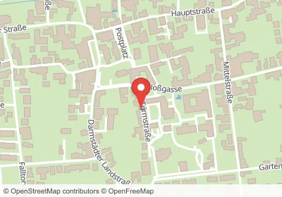 Turmstraße Weiterstadt – Hotels in der Nähe Hotels an der Turmstraße in Weiterstadt – Unterkünfte, Pensionen und Ferienwohnungen in zentraler Lage