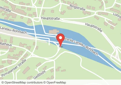 Umgehungsstraße Rodalben – Hotels in der Nähe Hotels an der Umgehungsstraße in Rodalben – Unterkünfte, Pensionen und Ferienwohnungen in zentraler Lage
