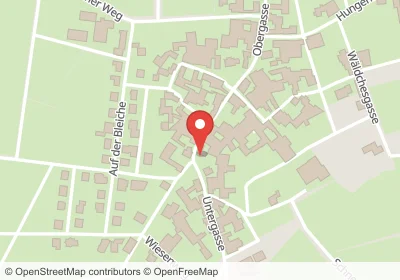 Untergasse Lich – Hotels in der Nähe Hotels an der Untergasse in Lich – Unterkünfte, Pensionen und Ferienwohnungen in zentraler Lage