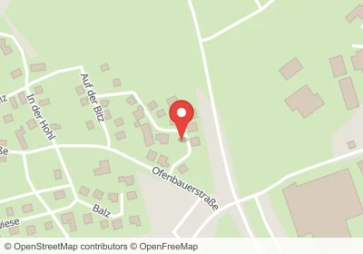 Hotels an der Unterm Steinbruch in Westerburg – Unterkünfte, Pensionen und Ferienwohnungen in zentraler Lage