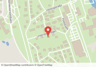 Hotels an der Unterste Feldgen in Westerburg – Unterkünfte, Pensionen und Ferienwohnungen in zentraler Lage