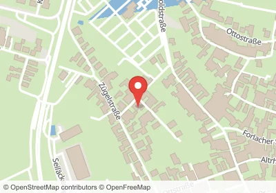 Hotels an der Volgerwiesenstraße in Wörth am Rhein – Unterkünfte, Pensionen und Ferienwohnungen in zentraler Lage