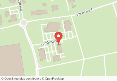 Hotels an der Vor Geisenach in Polch – Unterkünfte, Pensionen und Ferienwohnungen in zentraler Lage