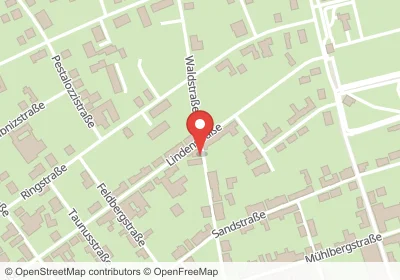 Waldstraße Pfungstadt – Hotels in der Nähe Hotels an der Waldstraße in Pfungstadt – Unterkünfte, Pensionen und Ferienwohnungen in zentraler Lage
