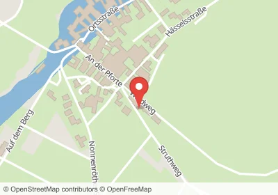 Waldweg Lich – Hotels in der Nähe Hotels an der Waldweg in Lich – Unterkünfte, Pensionen und Ferienwohnungen in zentraler Lage