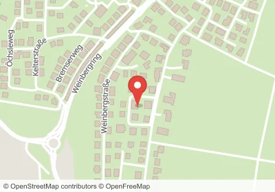 Hotels an der Weinbergstraße in Nieder-Olm – Unterkünfte, Pensionen und Ferienwohnungen in zentraler Lage