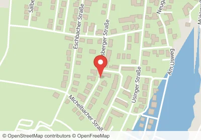 Hotels an der Wemborner Straße in Neu-Anspach – Unterkünfte, Pensionen und Ferienwohnungen in zentraler Lage