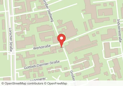 Werkstraße Viernheim – Hotels in der Nähe Hotels an der Werkstraße in Viernheim – Unterkünfte, Pensionen und Ferienwohnungen in zentraler Lage