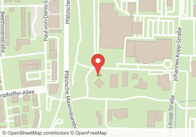 Werner-Heisenberg-Straße Landau in der Pfalz – Hotels in der Nähe Hotels an der Werner-Heisenberg-Straße in Landau in der Pfalz – Unterkünfte, Pensionen und Ferienwohnungen in zentraler Lage