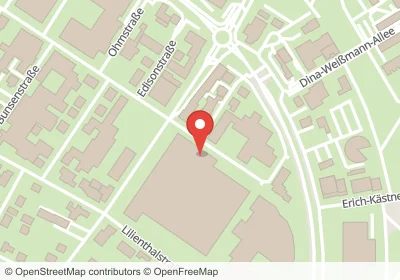 Wernher-von-Braun-Straße Viernheim – Hotels in der Nähe Hotels an der Wernher-von-Braun-Straße in Viernheim – Unterkünfte, Pensionen und Ferienwohnungen in zentraler Lage