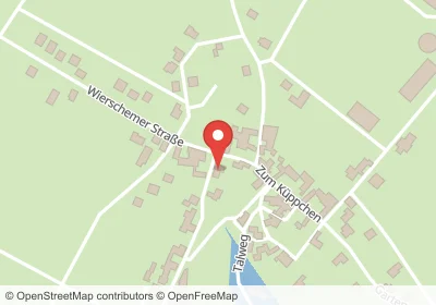 Hotels an der Wierschemer Straße in Münstermaifeld – Unterkünfte, Pensionen und Ferienwohnungen in zentraler Lage