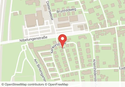 Hotels an der Williswindastraße in Lorsch – Unterkünfte, Pensionen und Ferienwohnungen in zentraler Lage